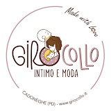 Girocollo - Intimo e Moda