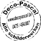 DecoPascal B.V Decoratie bedrijf en alle schilderwerken