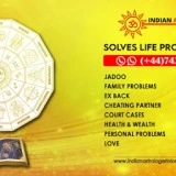 Best Indian Astrologer In London, UK
