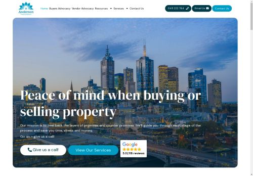 andersonpropertyadvisors.com.au
