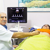 Dr. Antônio Carlos Ginecologista | Pré-Natal, Ultrassonografia Geral, Homeopatia e Clínica Médica