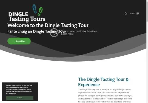 Dingle Tasting Tour