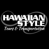Hawaiian Style Tours & Transportation Reviews