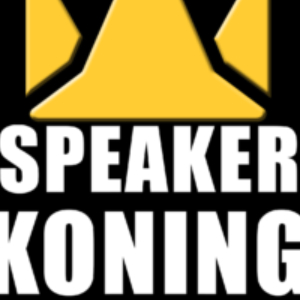 Speakerkoning