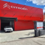Taller Automoción Torrejón servicio oficial Citroën Reviews