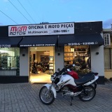 MM Motos oficina moto Indaial