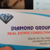 DIAMOND GROUP REAL ESTATE CONSULTANCY Reviews