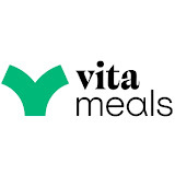 Vita Meals | Pasti Pronti Personalizzati a Domicilio