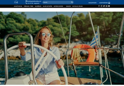 gabriellasailing.com