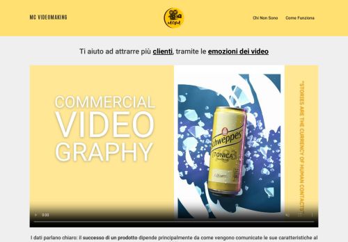 MC VIDEOMAKING