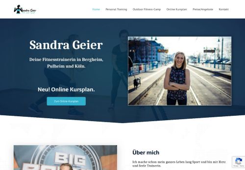 Sandra Geier