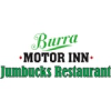 Burra Motor Inn & Jumbucks Restaurant