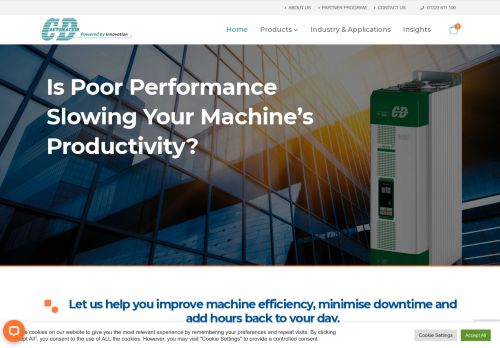 CD Automation