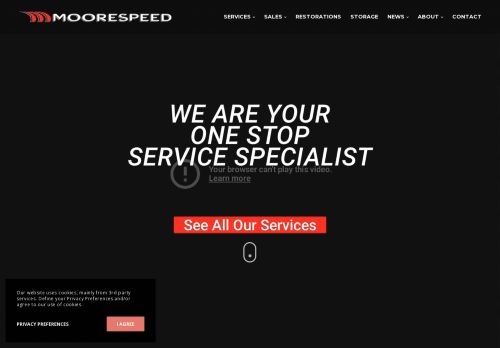 www.moorespeed.com