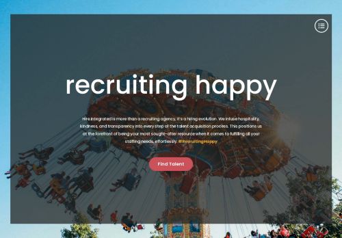 Hire Integrated