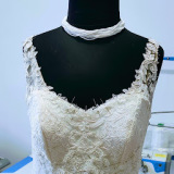 ? Taller de Vestidos de Novia Bridal Art