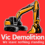 Vic Demolition Pty Ltd