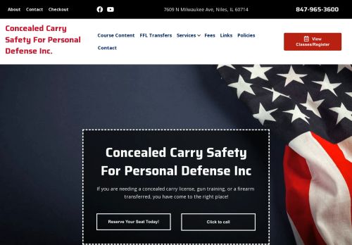 www.ccspdtraining.com