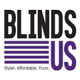 blinds-us וילונות טפטים ומוצרי הצללה