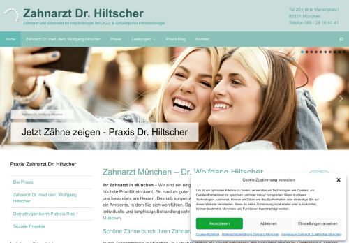 www.dr-hiltscher.de
