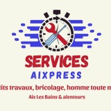 Services Aixpress