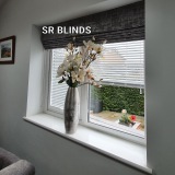 SR Blinds