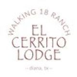 El Cerrito Lodge