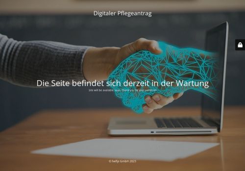 pflegeantrag.helfyi.de
