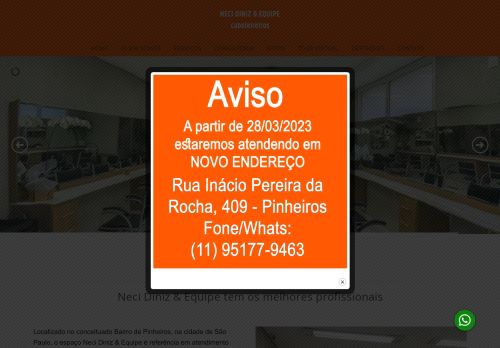 necidiniz.com.br