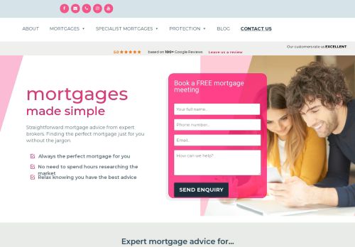 www.vantage-mortgages.co.uk