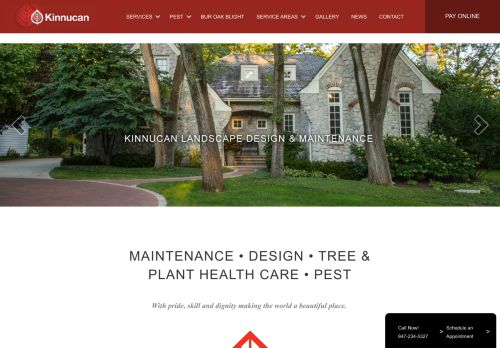 kinnucan.com