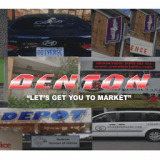 Denton Design Group