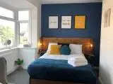 Inspire Homes - Coundon Road Holiday Home
