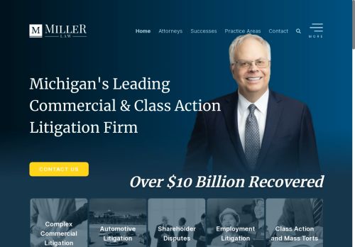 Miller Law
