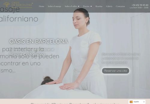 oasis-en-barcelona.com