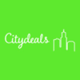 Citydeals - www.citydeals.hu - Square One Media Kft.
