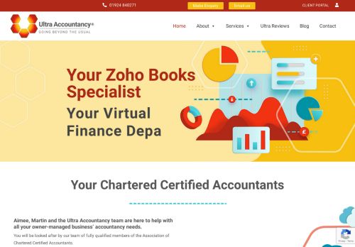 Ultra Accountancy