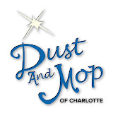 Dust and Mop House Cleaning of Charlotte Reviews