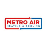 metro heating and cooling inc