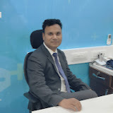 Dr Sachin Arya