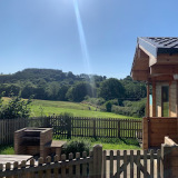 Buckland Farm Log Cabins