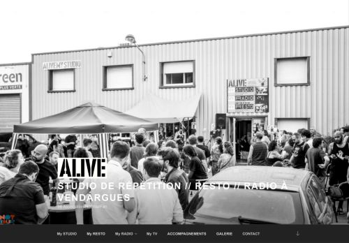 alivemystudio.com