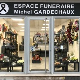 EFMG, Espace Funéraire Michel Gardechaux Reviews