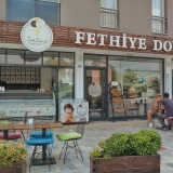 Fethiye Dondurmacısı