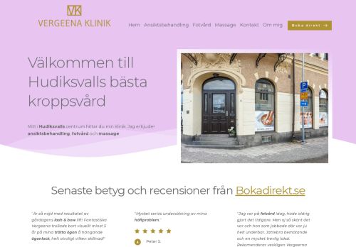 Vergeena Klinik