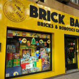 Moderador Albany con tiempo BrickBang - LEGO Center Reseñas 2022 | Trustindex.io