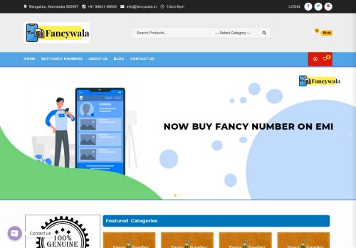 fancywala.in