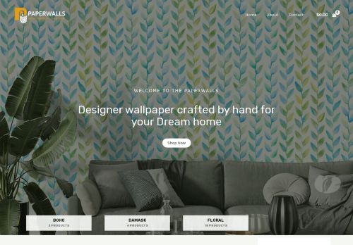 Paperwalls