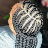 KY African Hair Braiding