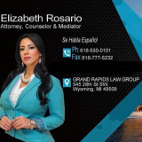 Elizabeth Rosario Law, PLC